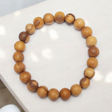  Palo Santo Bracelet