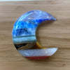 Chakra Crystal Carvings