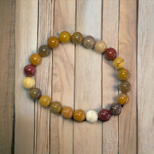  Mookaite Bracelet