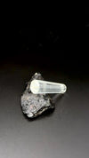 Clear Quartz Vogel