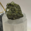 Green Forest Epidote Specimen