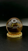 Smoky Quartz Sphere