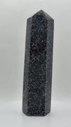 Mystic Merlinite (Indigo Gabbro) Tower