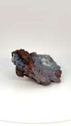 Chalcedony and Goethite Specimen