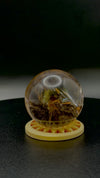 Smoky Quartz Sphere