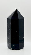 Stardust Obsidian Tower