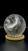 Clear Quartz Sphere