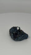 Rare Lazulite Crystal Specimen - Rapid Creek Yukon - Official Yukon Gemstone