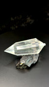 Clear Quartz Vogel