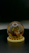 Smoky Quartz Sphere