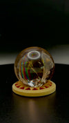 Smoky Quartz Sphere