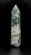Moss Agate Towers