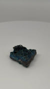 Rare Lazulite Crystal Specimen - Rapid Creek Yukon - Official Yukon Gemstone