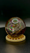 Smoky Quartz Sphere