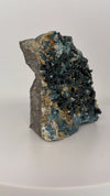 Rare Lazulite Crystal Specimen - Rapid Creek Yukon - Official Yukon Gemstone