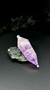 Amethyst Vogel