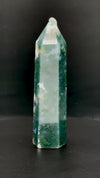 Moss Agate Towers