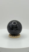Mystic Merlinite (Indigo Gabbro) Sphere