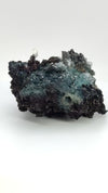 Chalcedony and Goethite Specimen