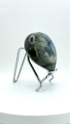 Labradorite Hearts