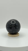 Mystic Merlinite (Indigo Gabbro) Sphere