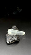 Clear Quartz Vogel
