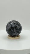 Mystic Merlinite (Indigo Gabbro) Sphere