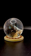 Clear Quartz Sphere