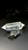 Clear Quartz Vogel