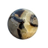 Septarian Sphere